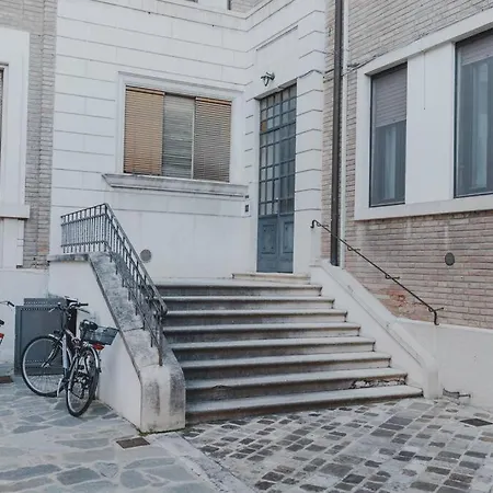 Apartament Duomo - Center Elegante Con