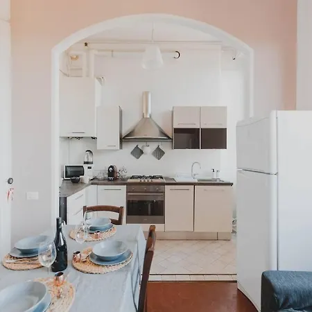 Duomo - Center Elegante Con *