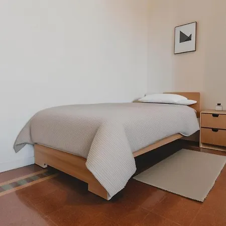 Apartament Duomo - Center Elegante Con Rawenna