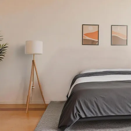 Duomo - Center Elegante Con Apartamento