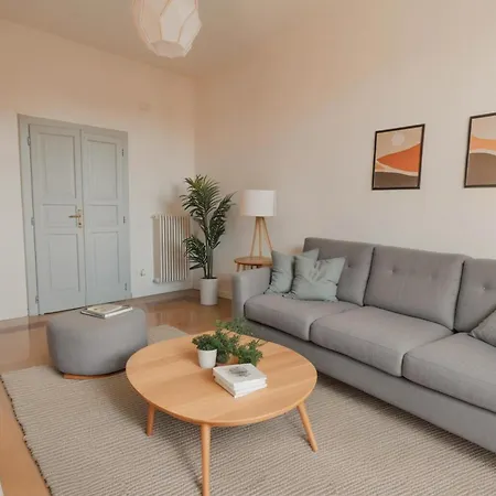 Duomo - Center Elegante Con Apartament Rawenna