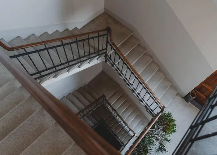 Apartment Duomo - Center Elegante Con *