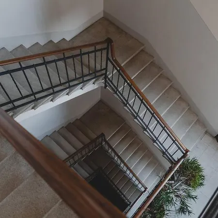Apartment Duomo - Center Elegante Con *
