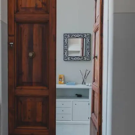 Duomo - Center Elegante Con ラヴェンナ