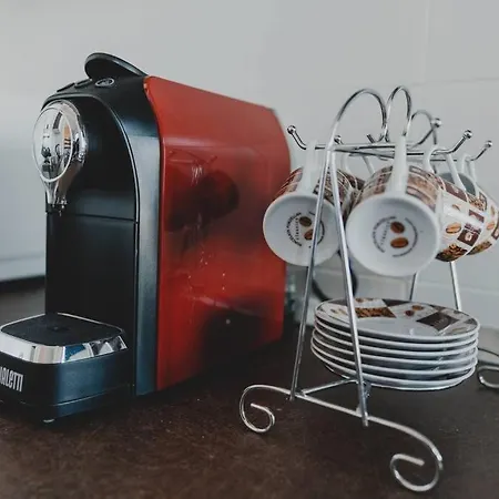 Duomo - Center Elegante Con Appartement *