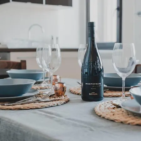 Duomo - Center Elegante Con *