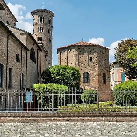 Duomo - Center Elegante Con * Ravenne