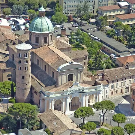Apartment Duomo - Center Elegante Con Ravenna